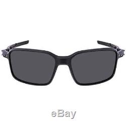 Oakley Siphon Prizm Grey Rectangular Men's Sunglasses OO9429 942901 64
