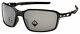 Oakley Siphon Sunglasses Oo9429-0464 Scenic Grey Prizm Black Polarized Lens