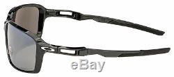 Oakley Siphon Sunglasses OO9429-0464 Scenic Grey Prizm Black Polarized Lens