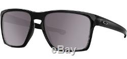 Oakley Sliver XL Prizm Daily Polarized Men's Sunglasses OO9341 934106 USA