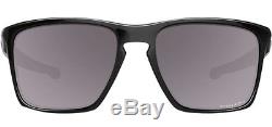 Oakley Sliver XL Prizm Daily Polarized Men's Sunglasses OO9341 934106 USA