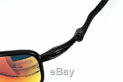 Oakley Sonnenbrille/Sunglasses Badman OO6020-03 6021 135 #HBA2