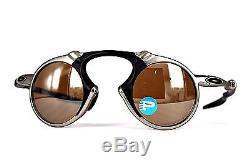 Oakley Sonnenbrille / Sunglasses MADMAN OO6019-03 4229 151 # 338 (35)
