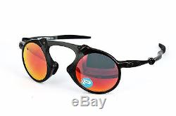 Oakley Sonnenbrille/Sunglasses MADMAN OO6019-04 4229 151 # H