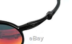 Oakley Sonnenbrille /Sunglasses MADMAN OO6019-04 Konkursaufkauf // BB1/BV1H