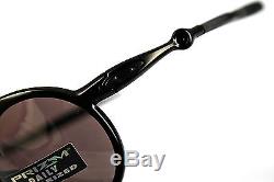 Oakley Sonnenbrille / Sunglasses MADMAN OO6019-05 4229 151 PRIZM Etui #141(2)