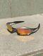 Oakley Splice Style Fashion Vintage Sunglasses Y2k