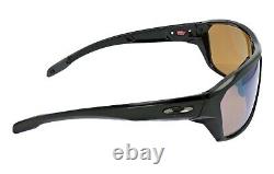 Oakley Split Shot Men's Prizm Shallow Water Polarized Sunglasses 0OO941694160564