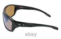 Oakley Split Shot Men's Prizm Shallow Water Polarized Sunglasses 0OO941694160564
