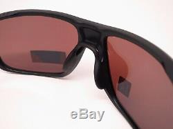 Oakley Split Shot OO9416-0664 Matte Black withPrizm Deep H2O Polarized Sunglasses