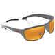 Oakley Split Shot Prizm Ruby Polarized Rectangular Sunglasses Oo9416 941608 64