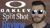Oakley Split Shot Review