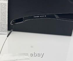 Oakley Split Shot Sunglasses OO9416-30 Matte Black Frame Prizm Gray Lens 64mm