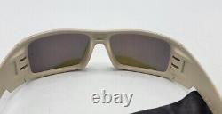 Oakley Standard Issue Gascan Prizm Tungsten Men's Sunglasses