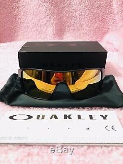 Oakley Straightback Men's Sunglasses