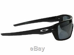 Oakley Straightback OO9411-08 Sunglasses Black Ink Prizm Black Polarized 9411 08