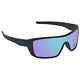 Oakley Straightback Prizm Sapphire Sport Men's Sunglasses Oo9411-941104-27