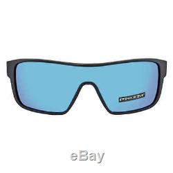 Oakley Straightback Prizm Sapphire Sport Men's Sunglasses OO9411-941104-27