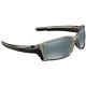 Oakley Straightlink Jade Iridium Men's Sunglasses Oo9331-933103-58