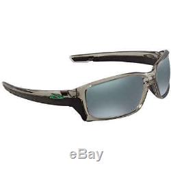 Oakley Straightlink Jade Iridium Men's Sunglasses OO9331-933103-58