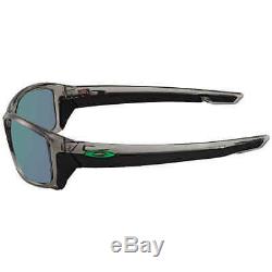 Oakley Straightlink Jade Iridium Men's Sunglasses OO9331-933103-58