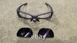 Oakley Style Switch Sunglasses USED