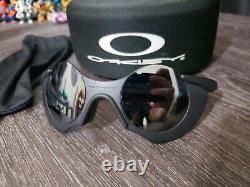 Oakley Sub Zero Sunglasses Zero 0.2