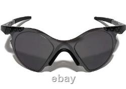 Oakley Subzero Carbon Fiber Prizm Black Sunglasses OO9468-0130 One Size