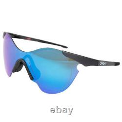 Oakley Subzero Steel Prizm Sapphire Sunglasses OO9468-0230 One Size