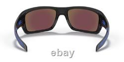 Oakley Sunglasses 0OO9263 Turbine 926356 Black ink 63-17