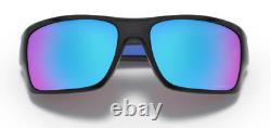 Oakley Sunglasses 0OO9263 Turbine 926356 Black ink 63-17