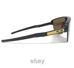 Oakley Sunglasses CORRIDOR OO9248-0342 Matte Black Frames with Prizm 24k Lens