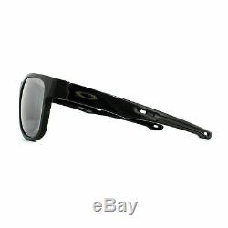 Oakley Sunglasses Crossrange R OO9359-02 Matte Black Prizm Black