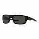 Oakley Sunglasses Drop Point Oo9367-2060 Aero Grid Grey Withwarm Grey Lens