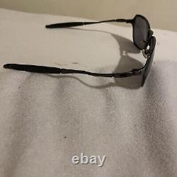 Oakley Sunglasses Felon 05-632 Rare Genuine Oakley Metal C-5 Alloy Frames
