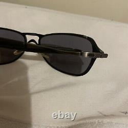 Oakley Sunglasses Felon 05-632 Rare Genuine Oakley Metal C-5 Alloy Frames