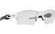 Oakley Sunglasses Flak 2.0xl Oo9188-51 Polished White/black Iridium Photochromic