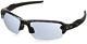 Oakley Sunglasses Flak 2.0 Asian Fit Carbon Fiber /slate Iridium Oo9271-06