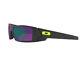 Oakley Sunglasses Gascan Matte Black Withprizm Jade Polarized Iridium Oo9014-b6