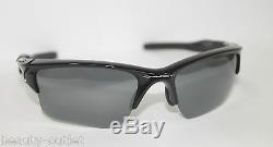 Oakley Sunglasses HALF JACKET 2.0 XL 9154-01 Polished Black Iridium OO9154-01