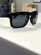 Oakley Sunglasses Holbrook Xl Oo9417-0559 Matte Black Prizm Black Polarized