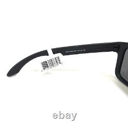 Oakley Sunglasses HOLBROOK XL OO9417-2259 Matte Black Frames with Gray Lenses