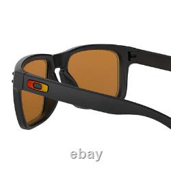 Oakley Sunglasses Holbrook Asian Fit Fire and Ice Collection OO9244-3856