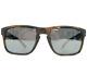 Oakley Sunglasses Holbrook Oo9102-f455 Matte Brown Tortoise W Prizm Black Lenses