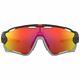 Oakley Sunglasses Jawbreaker Aero Flight Matte Carbon/prizm Ruby Men's Oo9290-34
