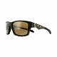 Oakley Sunglasses Jupiter Squared Oo9135-35 Woodgrain Prizm Tungsten Polarized
