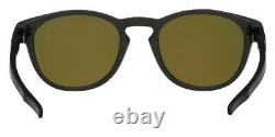 Oakley Sunglasses Latch Aero Flight Collection Prizm (Asia Fit) OO9349-2253