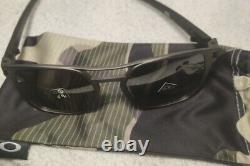 Oakley, Sunglasses, Latch Alpha (41281053), Prizm Black Lens(53mm), Satin Olive