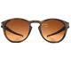 Oakley Sunglasses Latch Oo9265-6053 Matte Havana Tortoise Brown Gradient Prizm