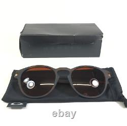 Oakley Sunglasses Latch OO9265-6053 Matte Havana Tortoise Brown Gradient Prizm